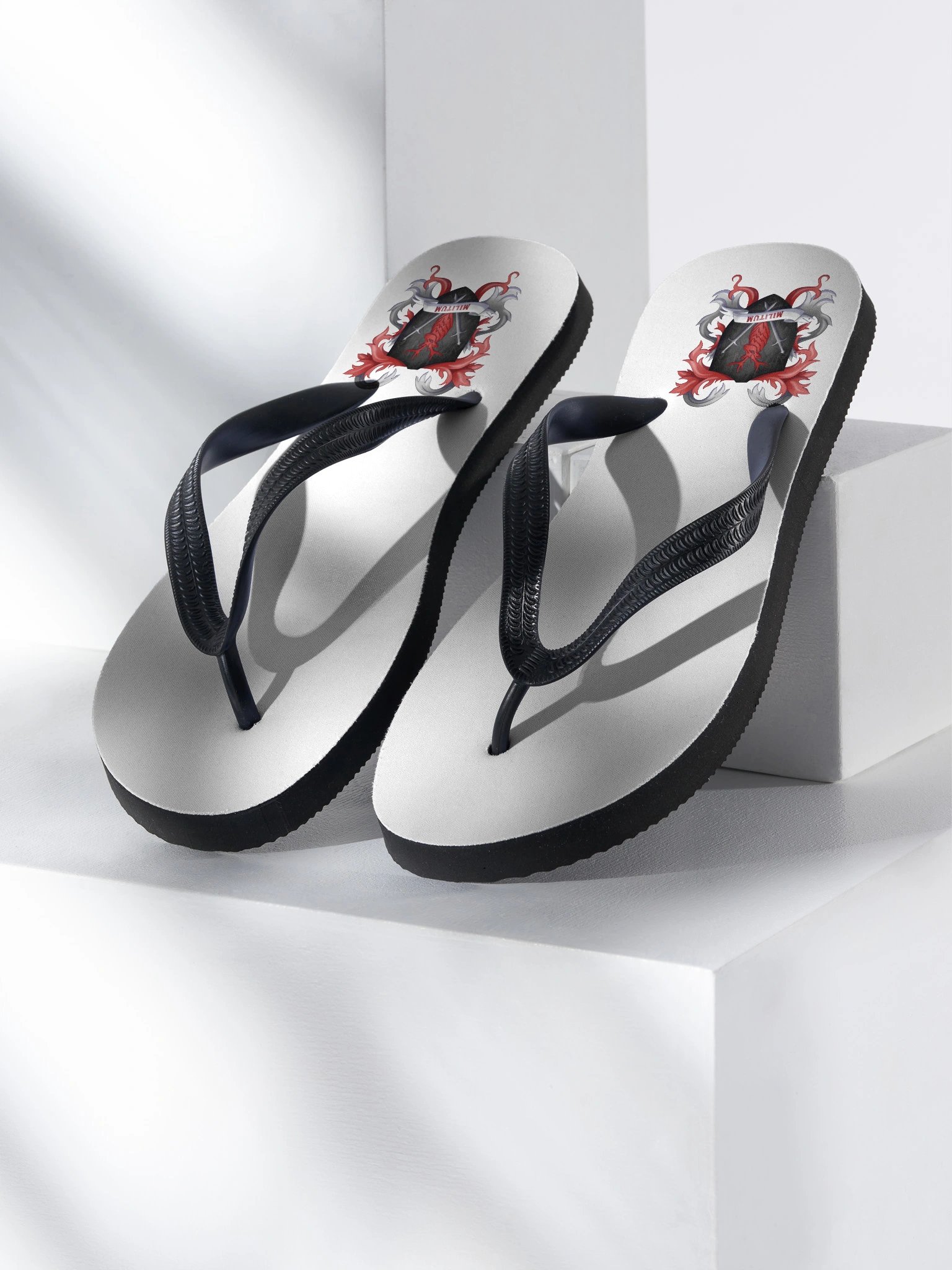River Shoes | Militum | 2025 Exclusive product image (1)