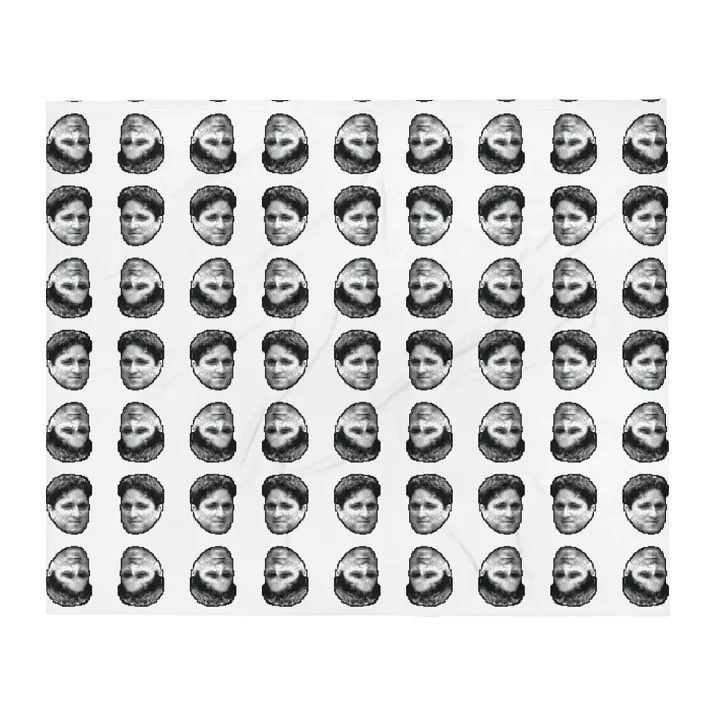 Copy of Kappa Blankie product image (1)