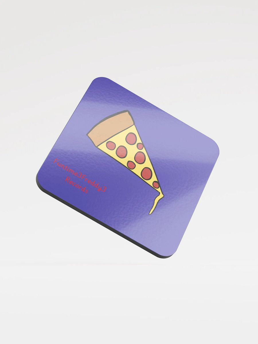 Pizza Coaster product image (1)