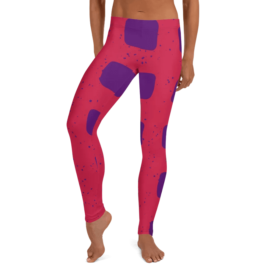 Leggings – Ethnic Style for a Unique & Cultural Look product image (9)