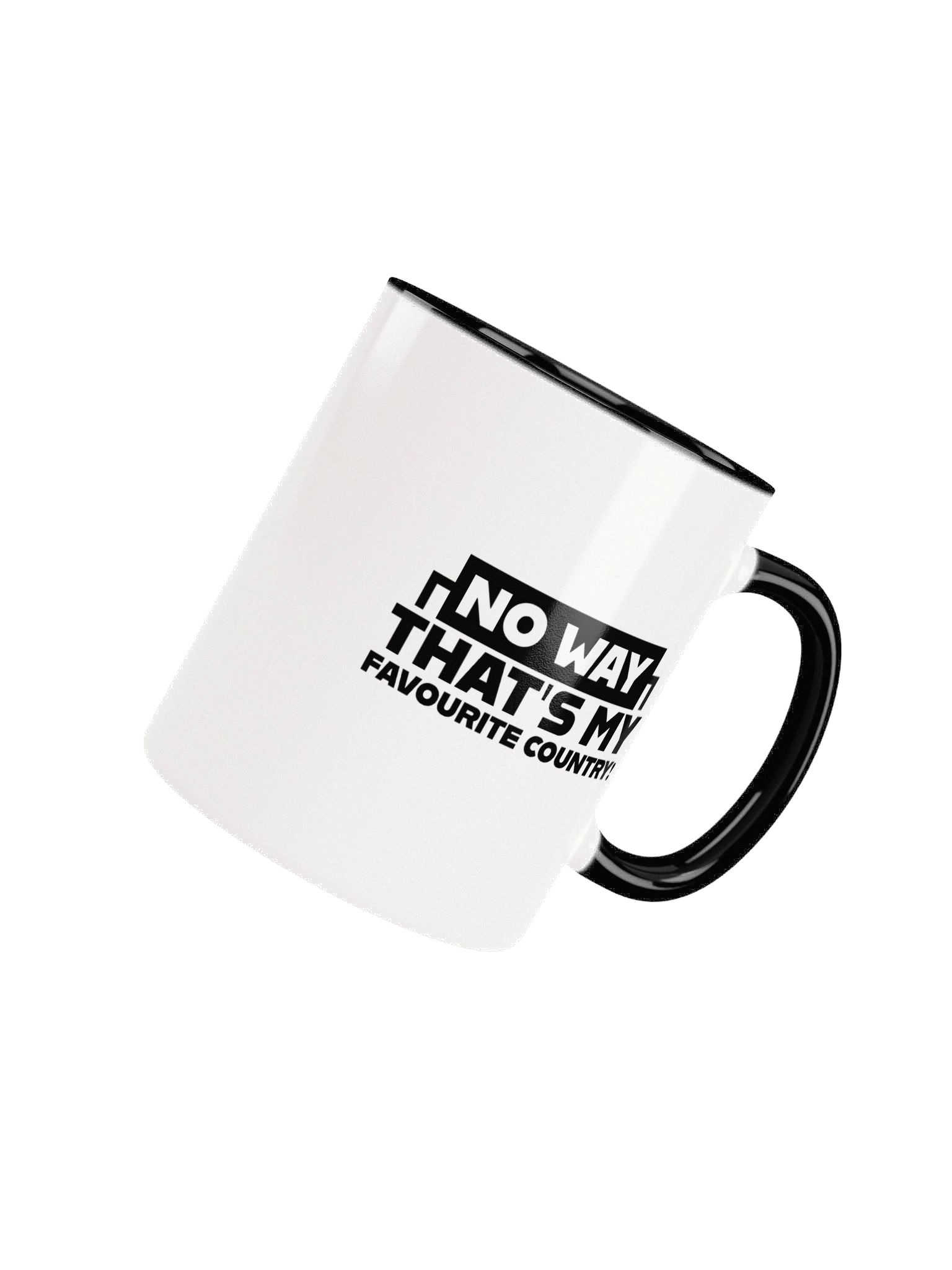 Favourite Country Mug product image (44)