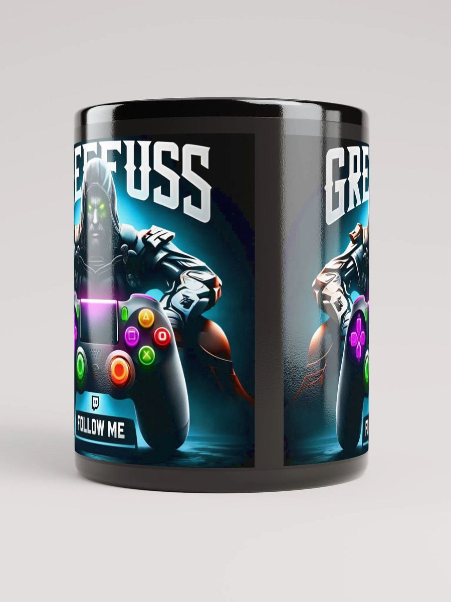 Greefuss Gaming Mug product image (5)