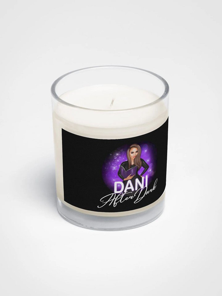 Dani After Dark Candle product image (2)
