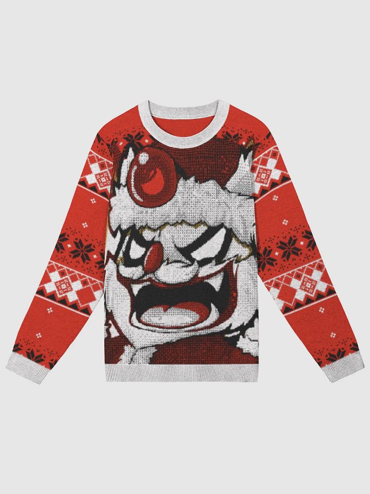 Ugly Christmas Sweater product image (2)