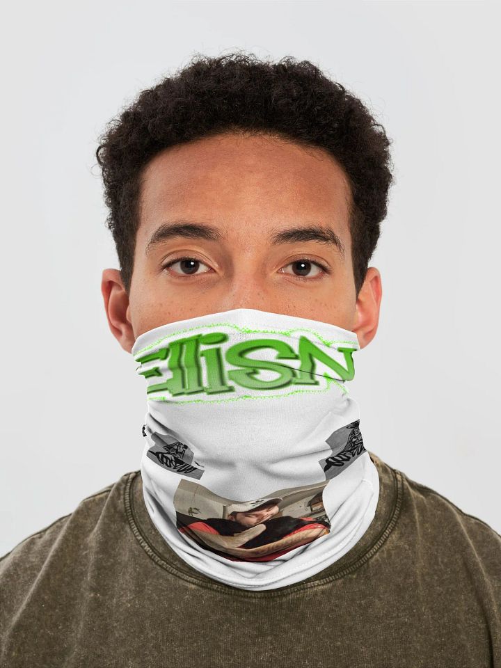 Official Ellis Mask Up product image (1)