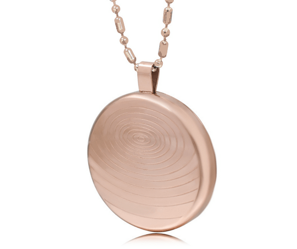 EMF Protection With Defense Pendant (WITH VSL) Deliverable product image (2)