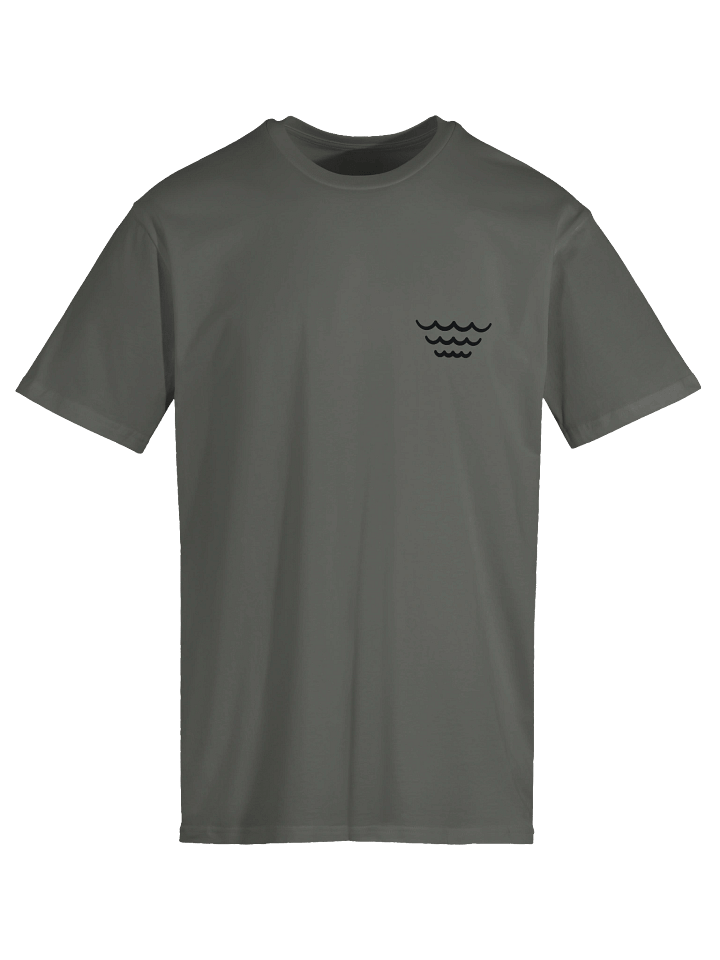 Fins Squared Tee product image (2)