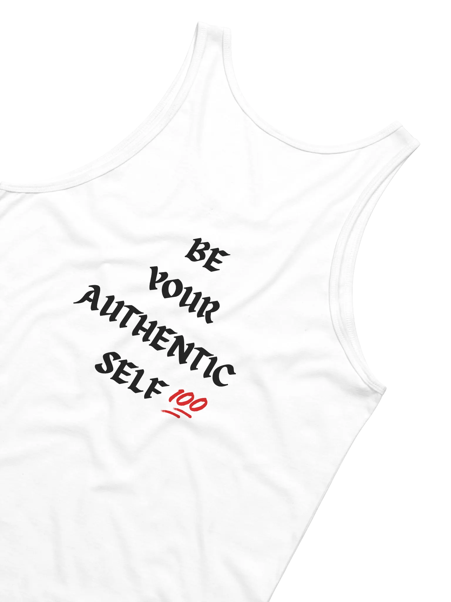 PYI! Tank Top product image (4)