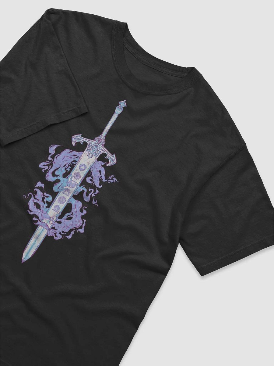 Five Year Anniversary Heavyweight T-Shirt product image (2)