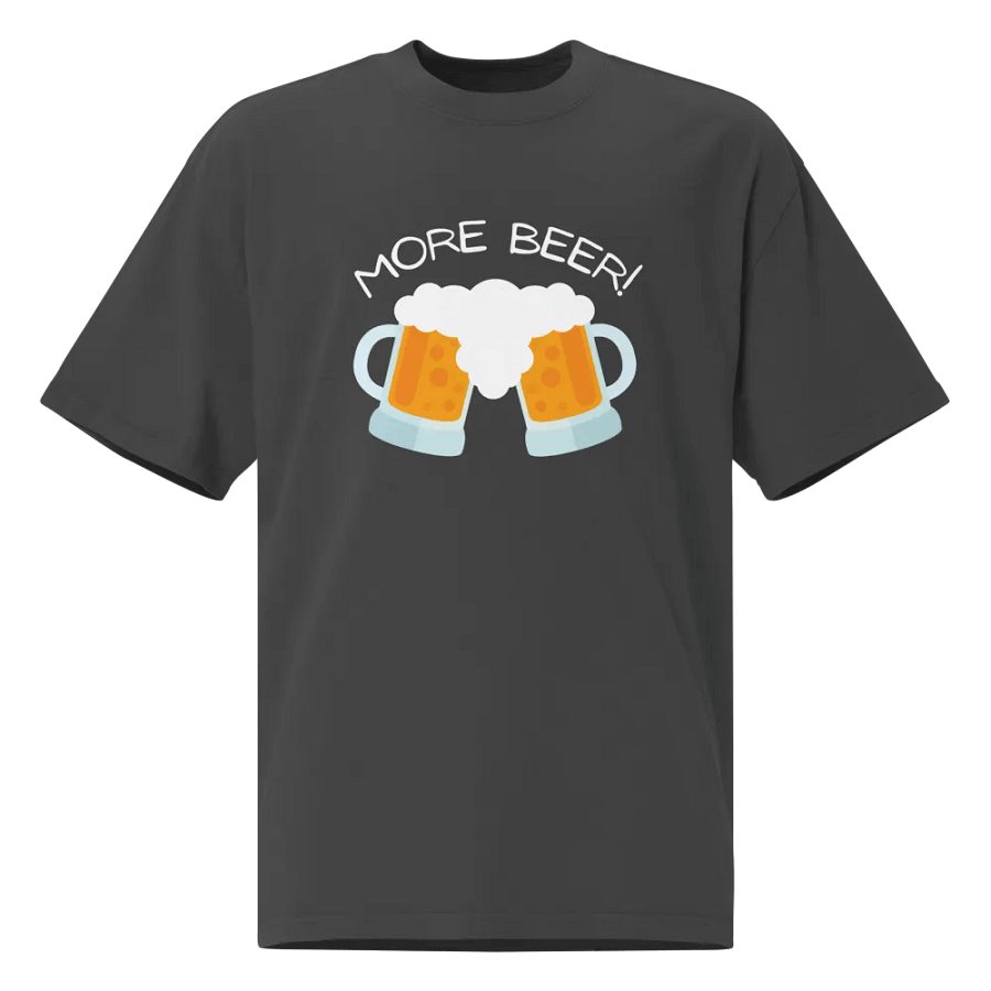 MORE BEER product image (1)