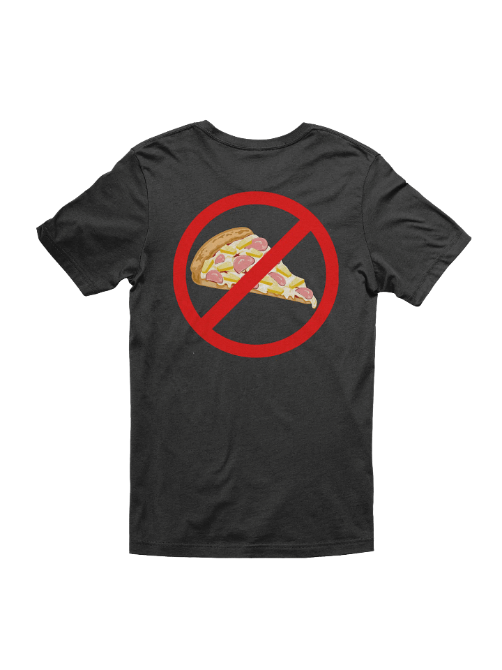 No Pineapple on Pizza! product image (2)