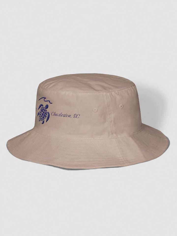 GUILLOVELO FLEXI BUCKET HAT product image (2)