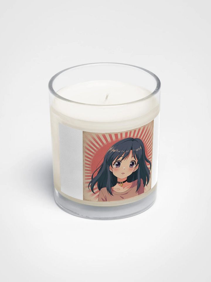 CLASSIC ANIME GIRL product image (2)