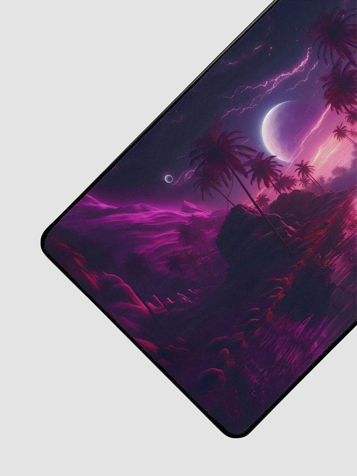 Lucas Avery Desk Mat product image (1)