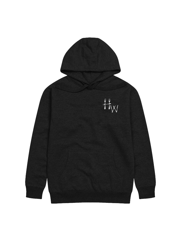 Knife & Fork Hoodie product image (1)