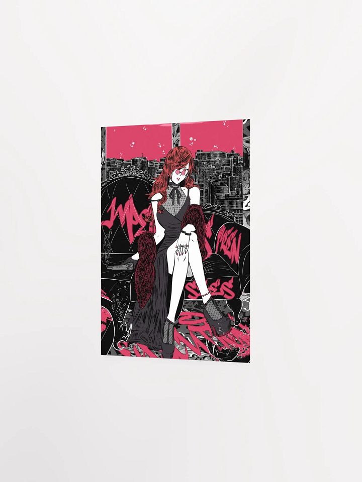 Mitsuru Kirijo product image (2)