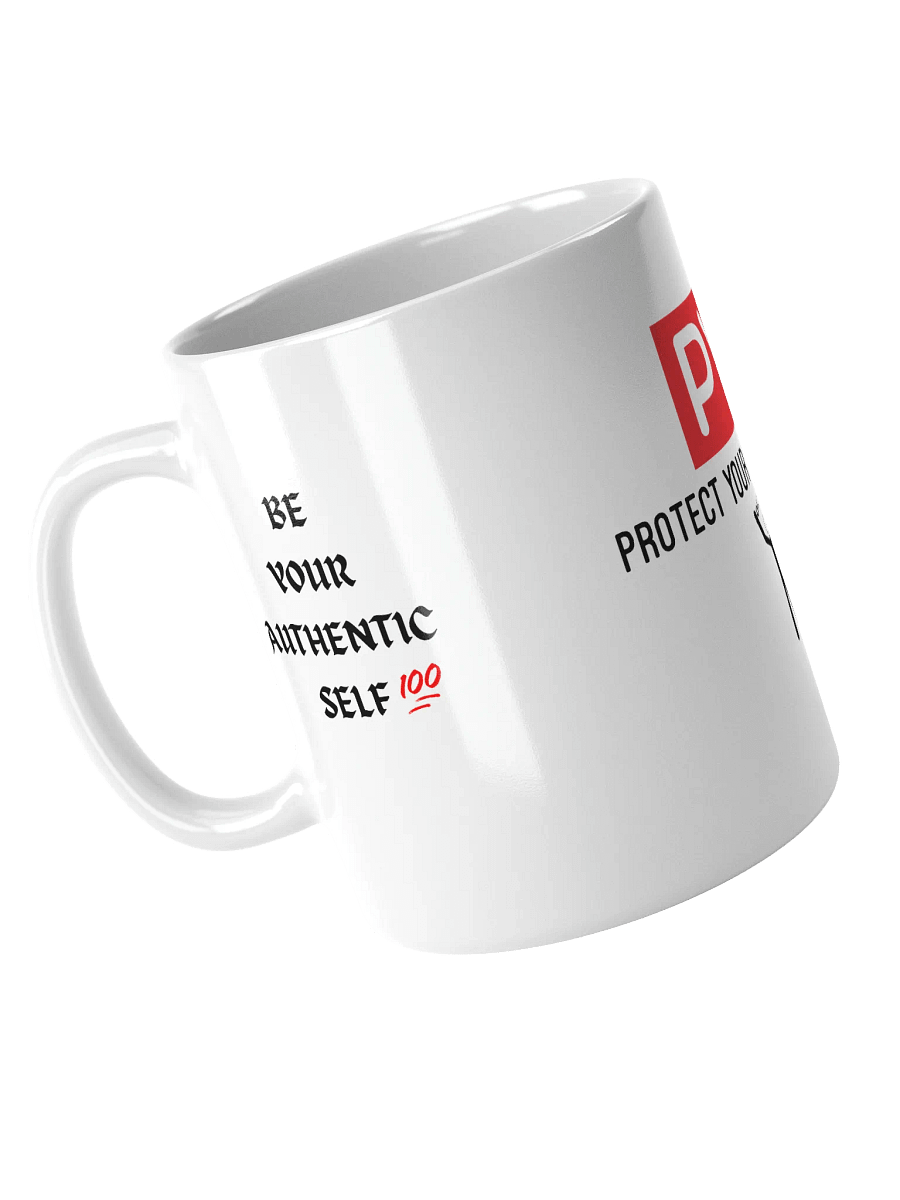PYI! Ceramic Mug product image (4)