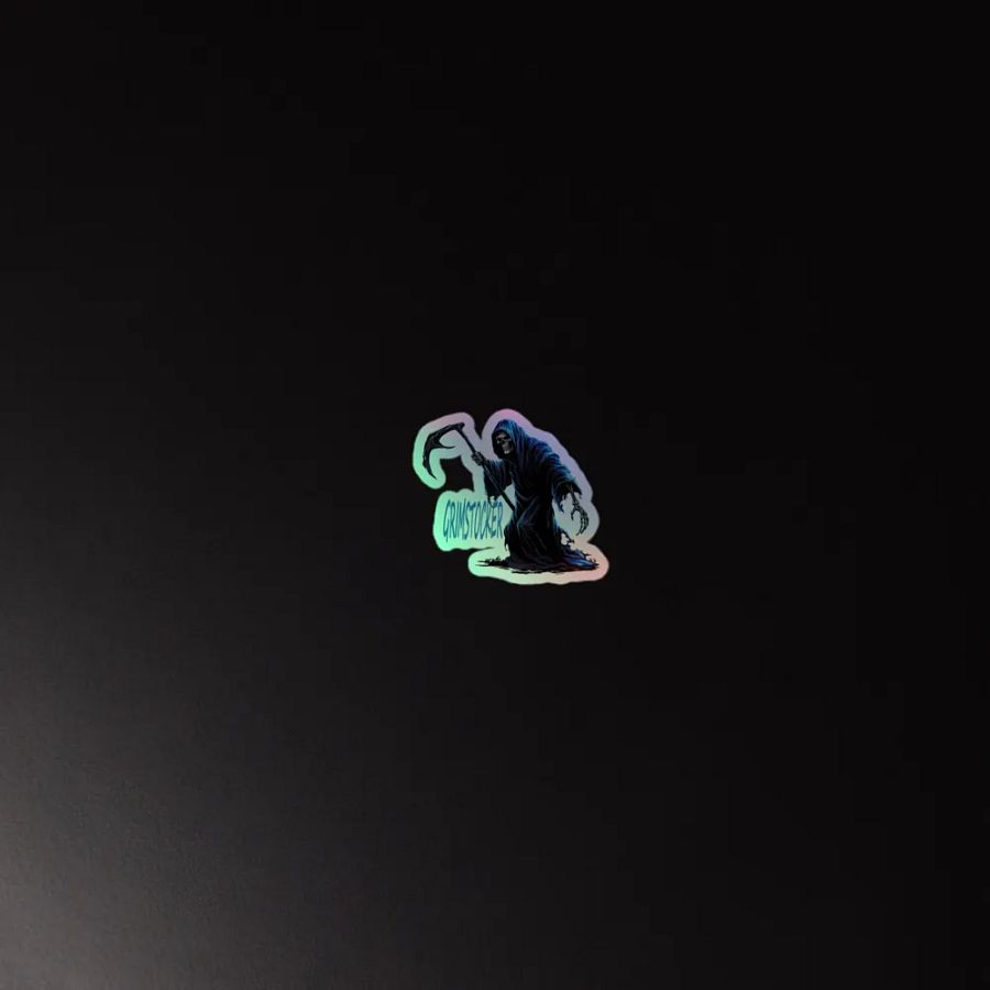 stocker holo product image (2)