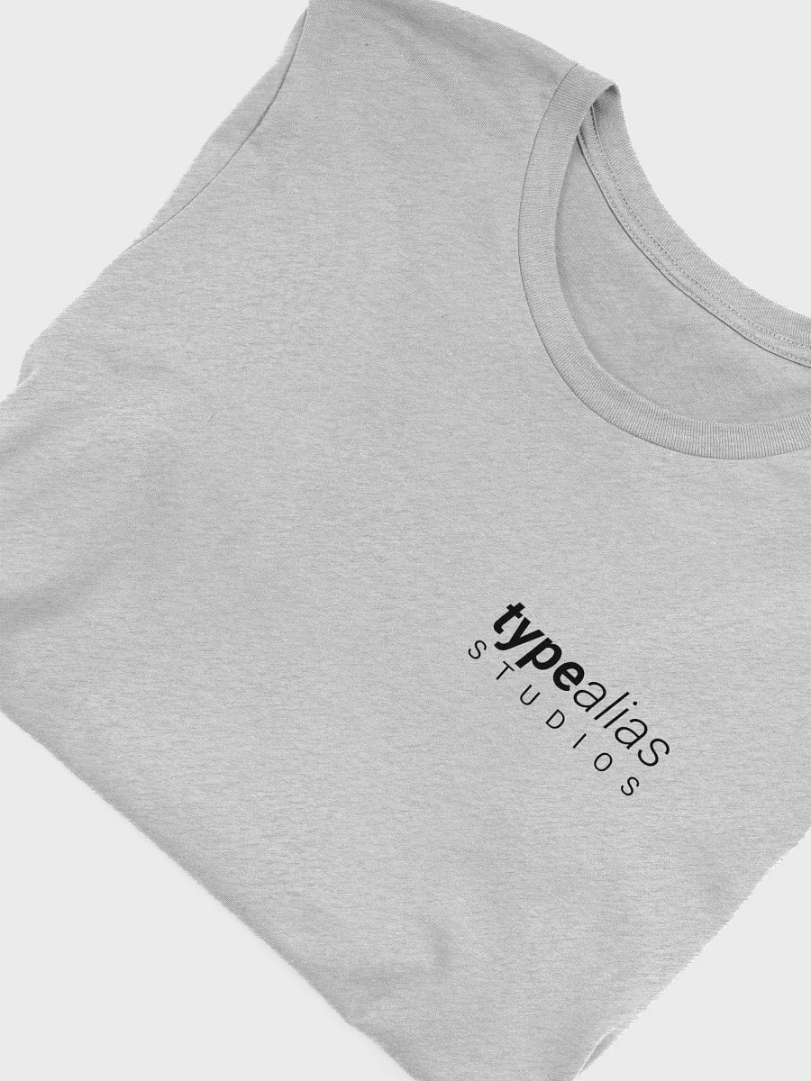 TypeAlias Studios - Men's T-Shirt product image (5)