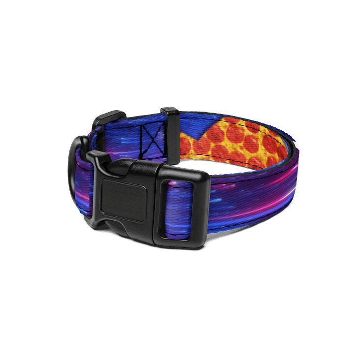 2.0 Animal Collar product image (1)