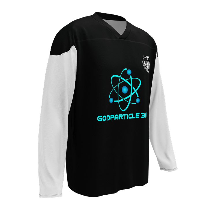 GODPARTICLE 314 product image (1)