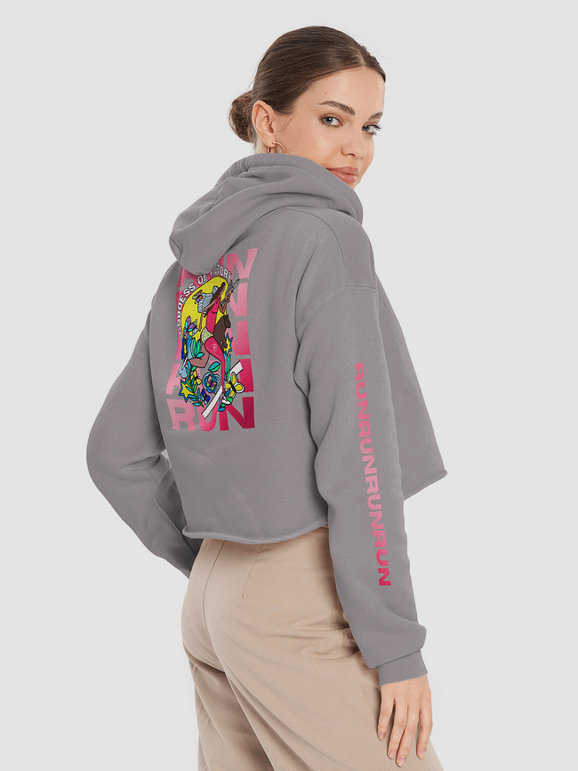 The Goddess Of Victory Collection 