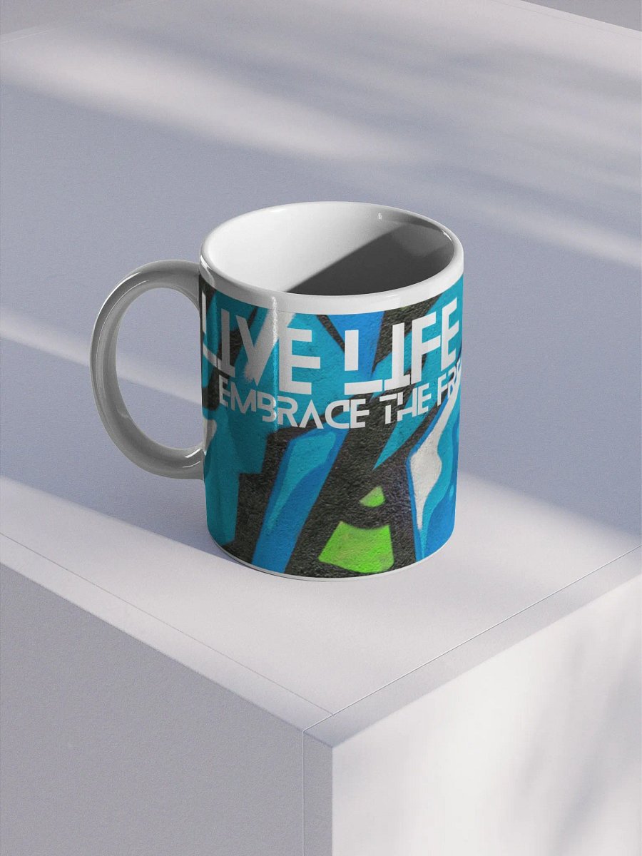 Streetwise Mug - Sea Witch product image (1)