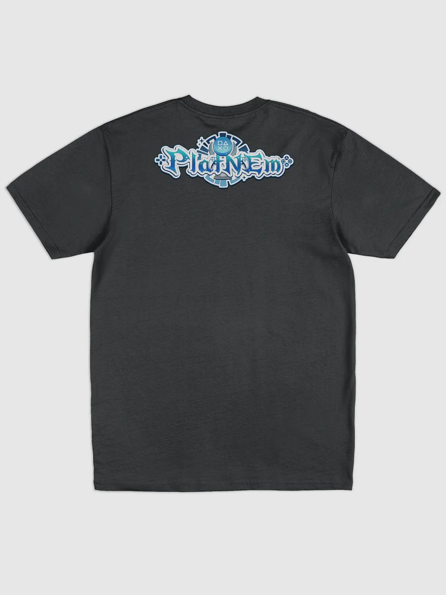 PngTuber Plat Tee product image (2)