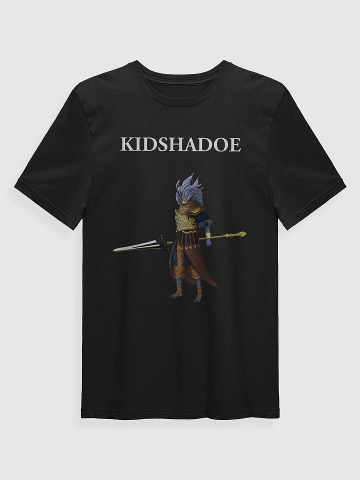 NAMELESS KING SHIRT product image (1)