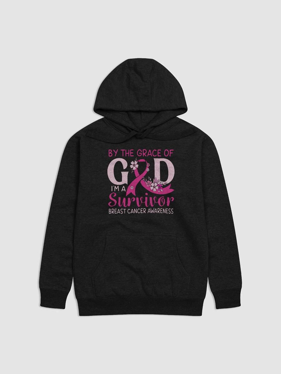 By The Grace Hoodie product image (85)