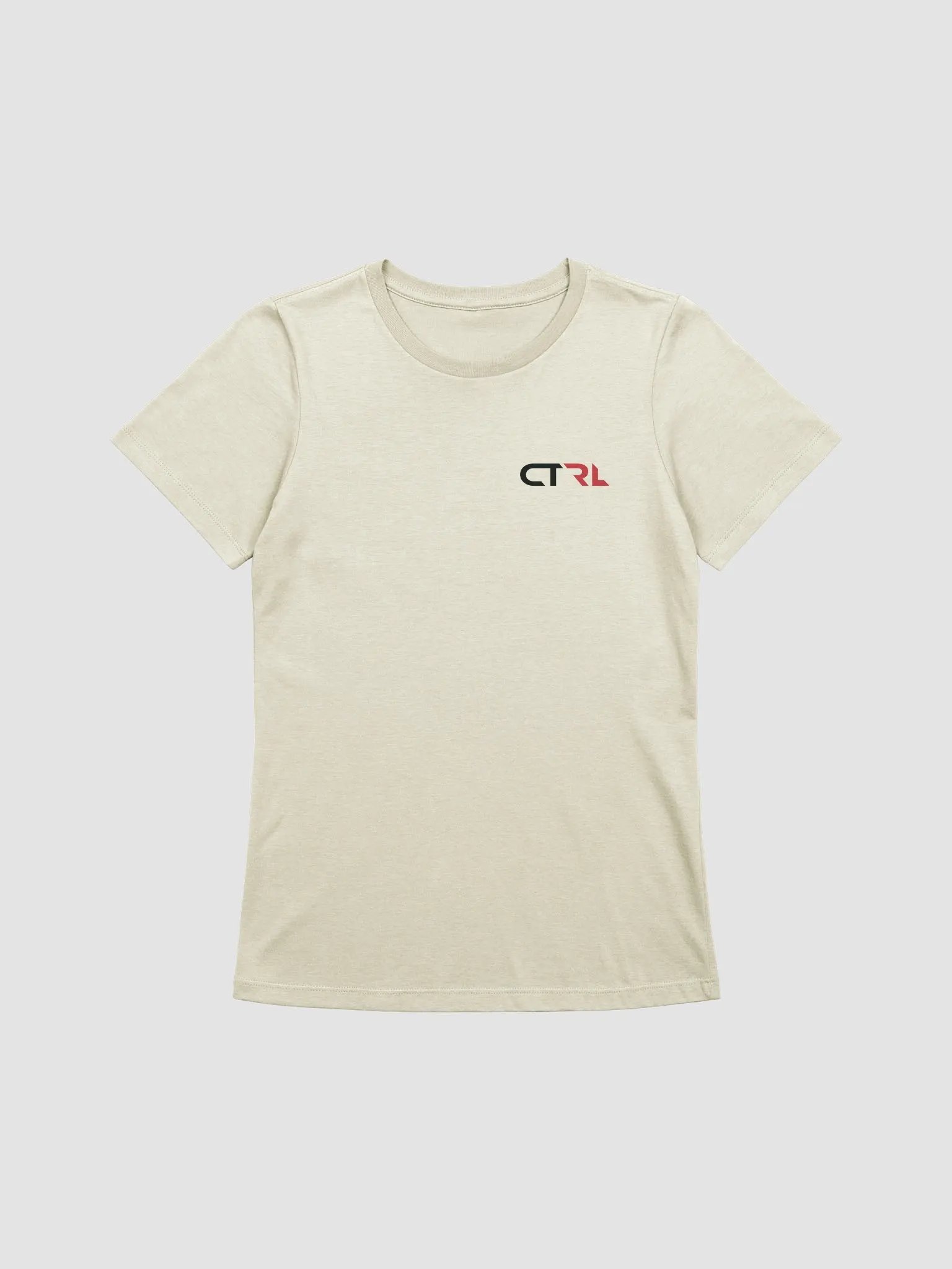 CTRL Women's T-Shirt product image (2)