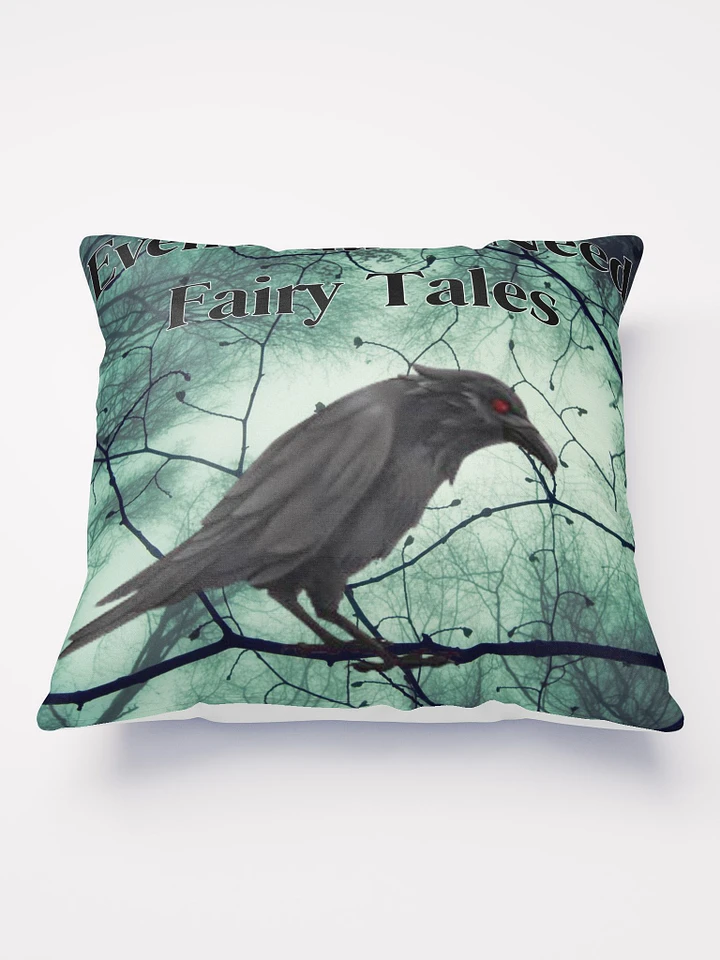 Fairy Tales Pillow product image (1)