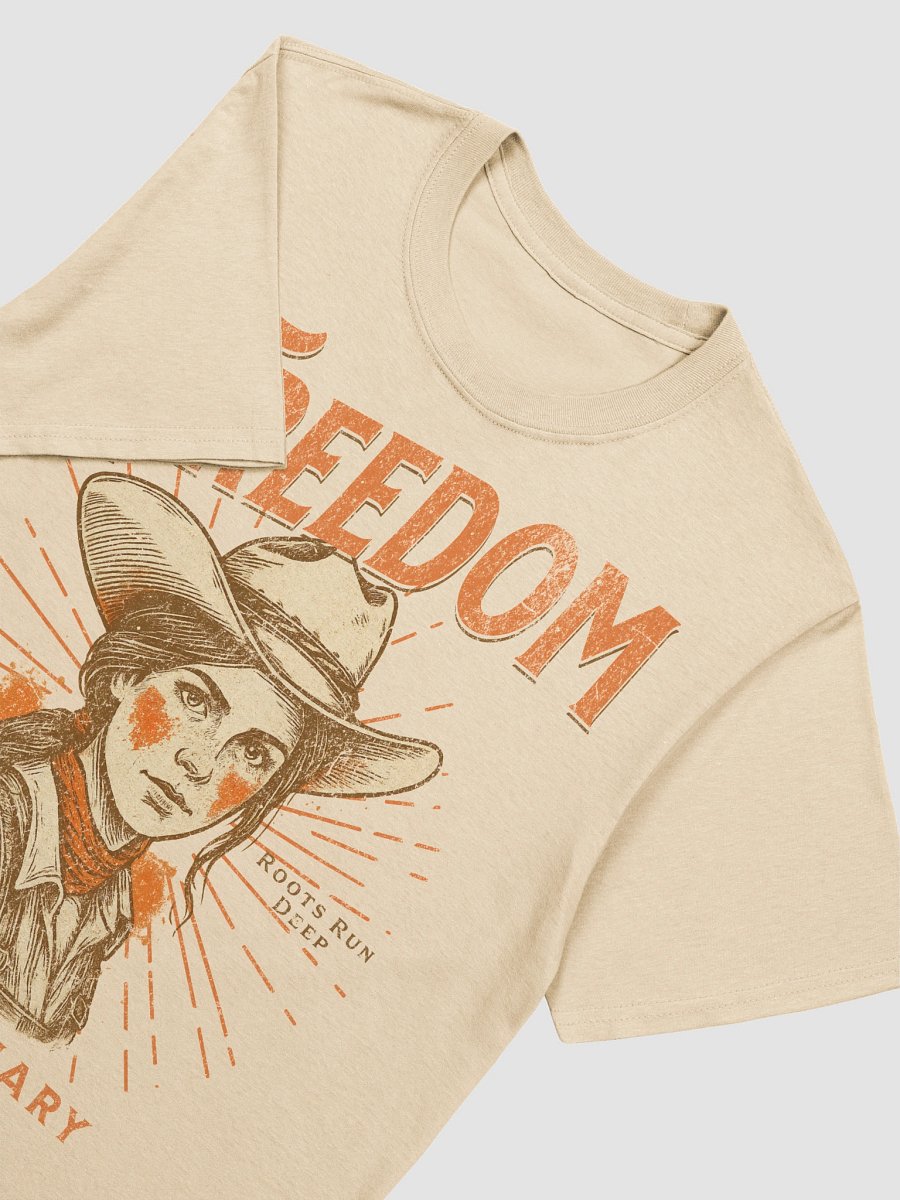 Freedom Runs Deep product image (3)