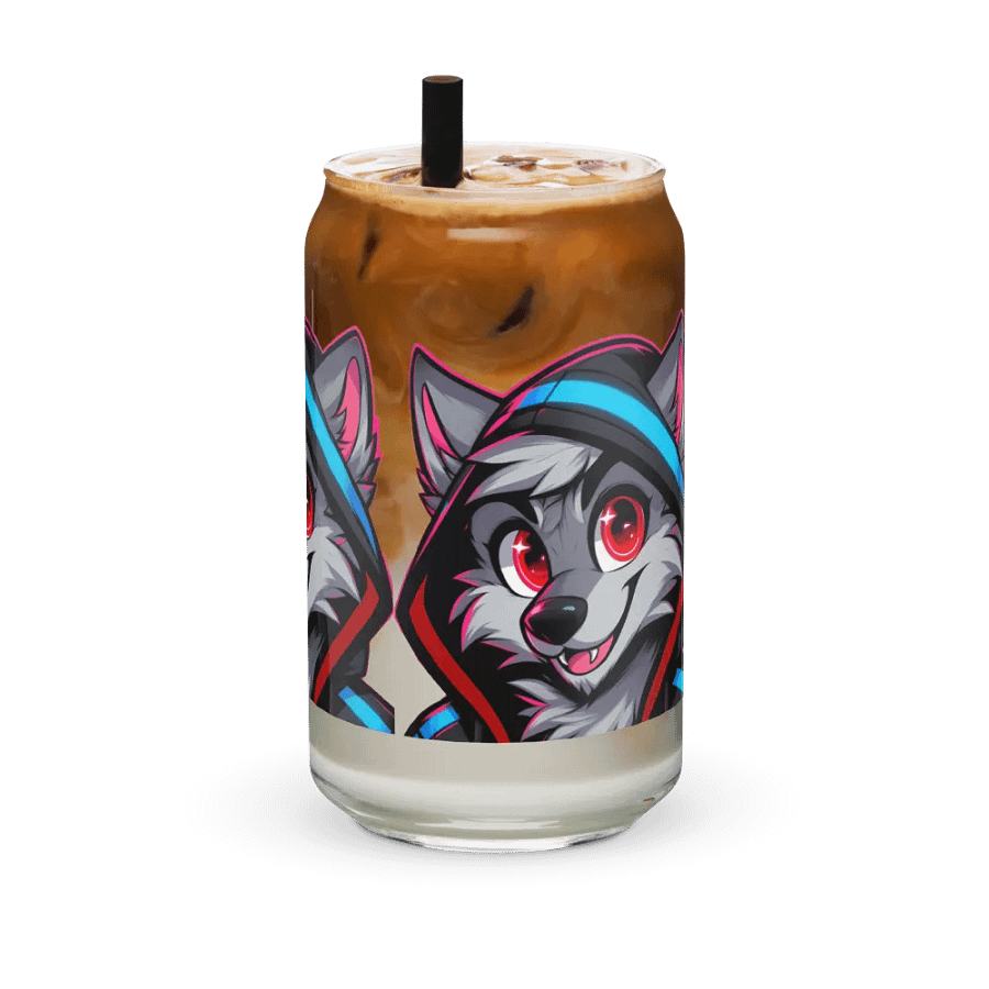 Character Can Glass product image (42)