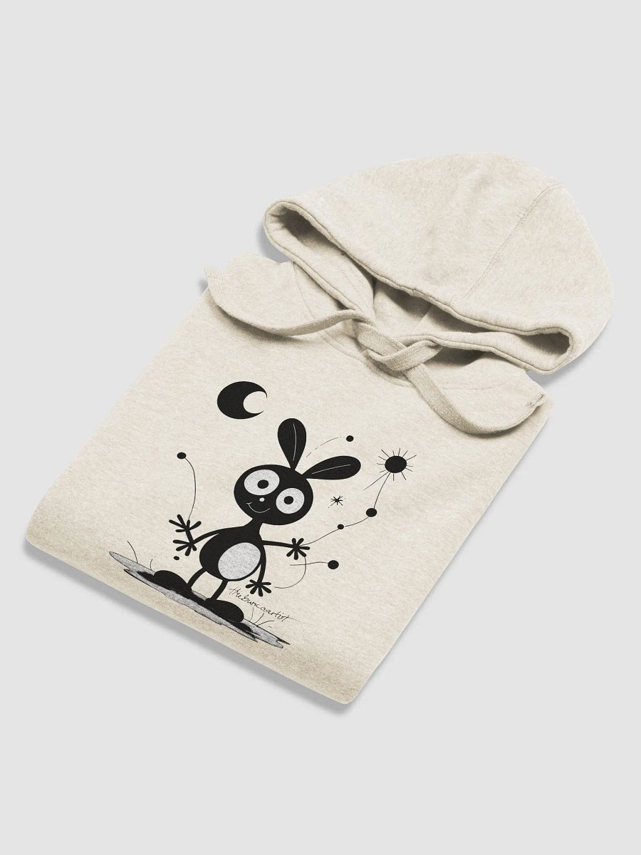 Cotton Heritage Unisex Premium Hoodie product image (6)