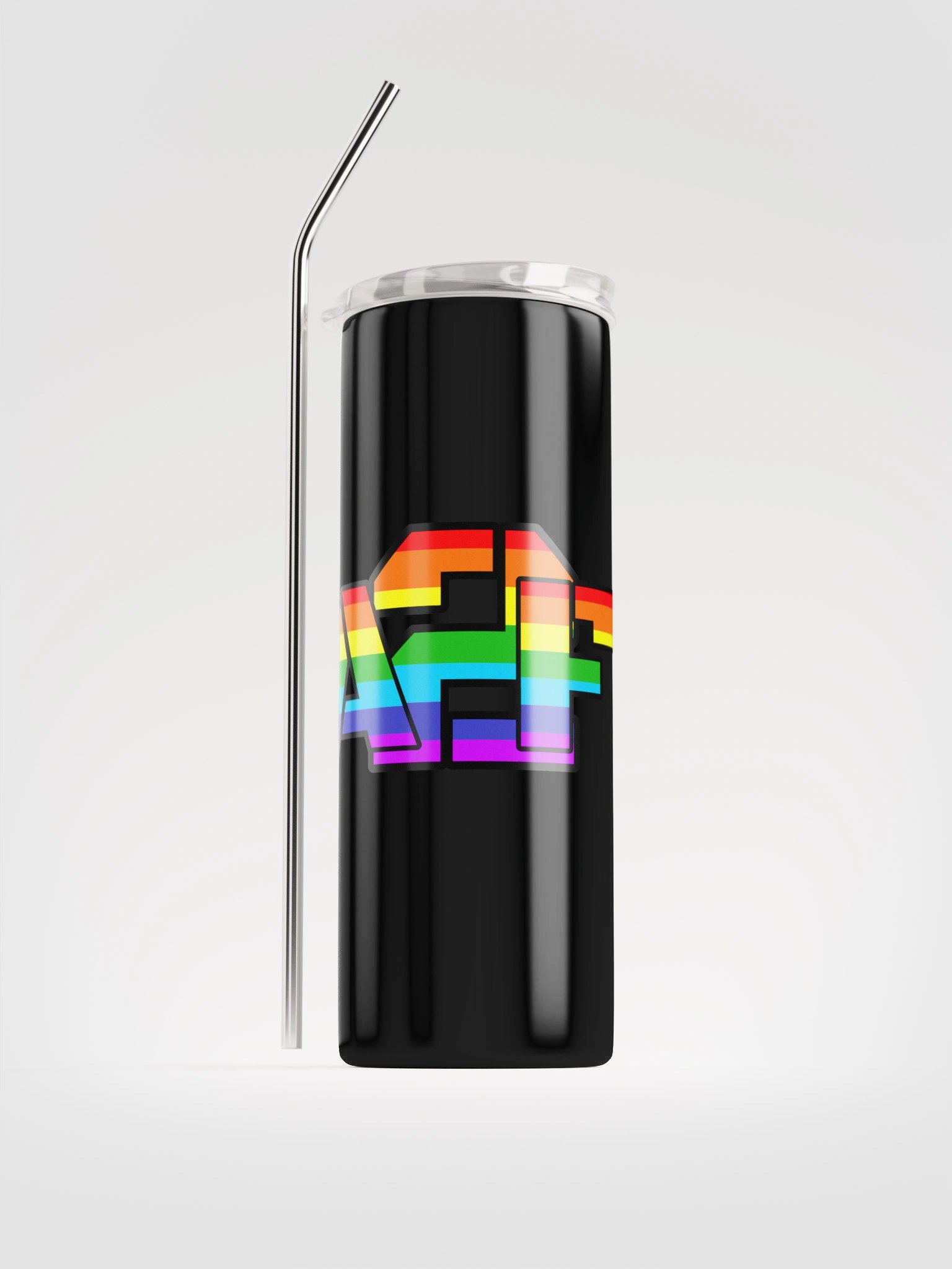 Pride FA2FO Tumbler product image (2)