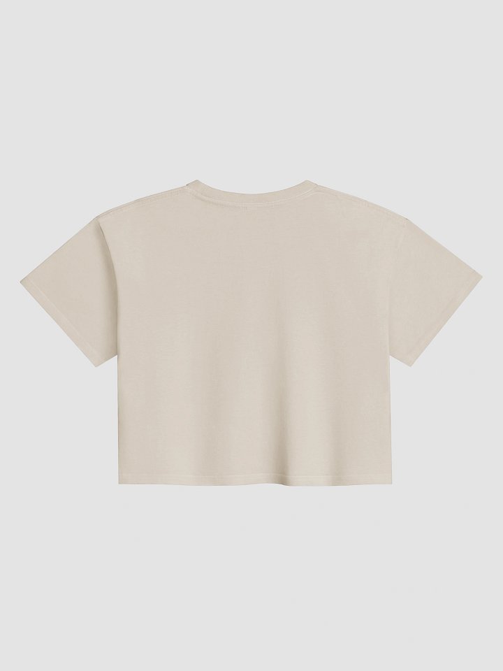 Keep It Fresh Crop Tee product image (2)