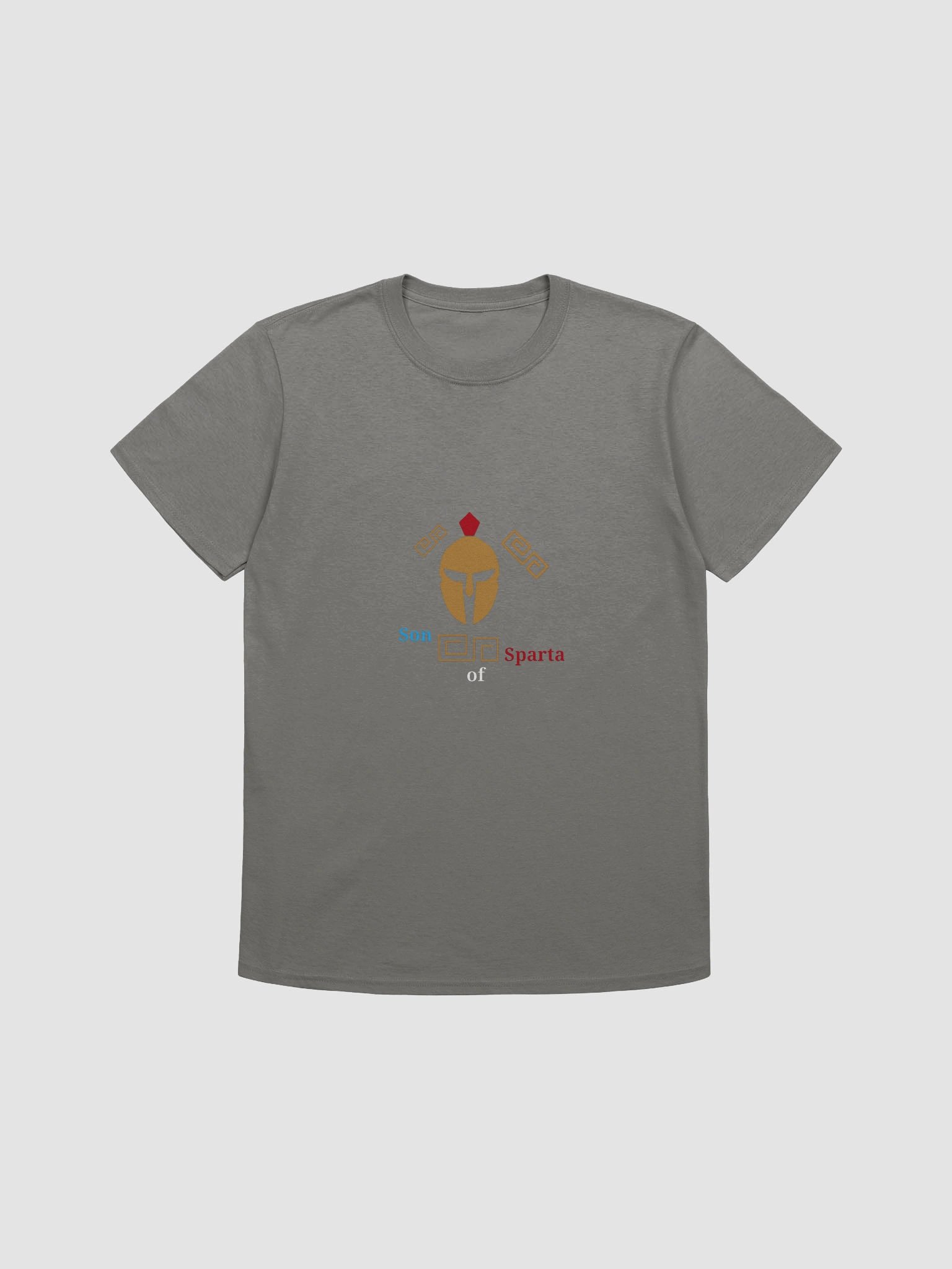 Spartan Legacy Tee product image (1)