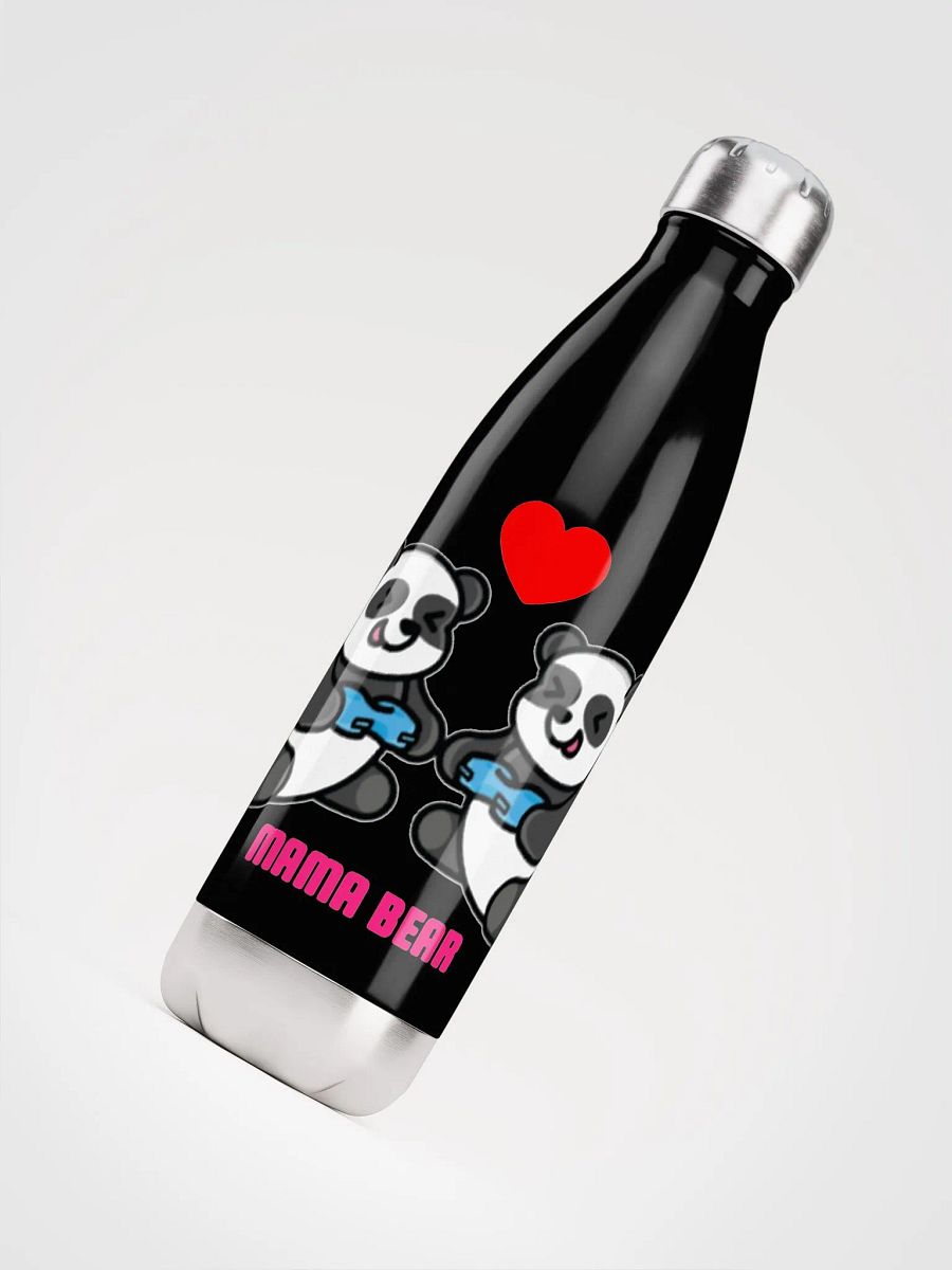 Mama Bear Water Bottle product image (7)
