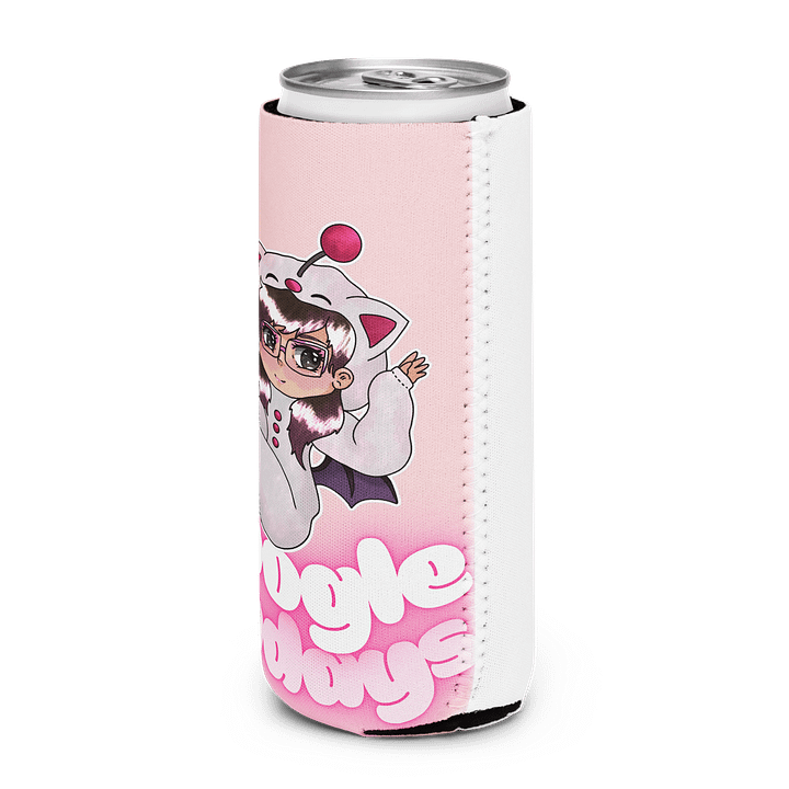 Moogle Monday Coozie! product image (11)