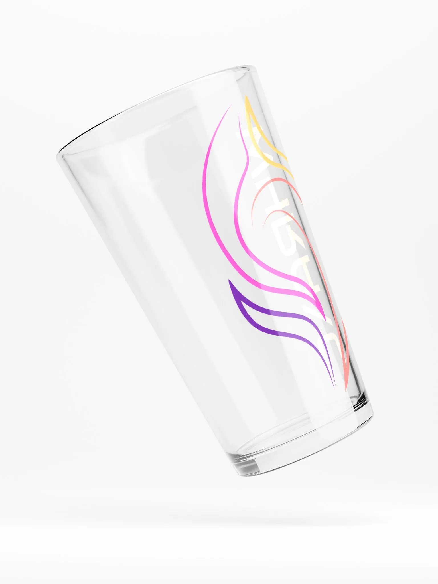 W4RA/C |Glass| ShaidStyle! product image (4)