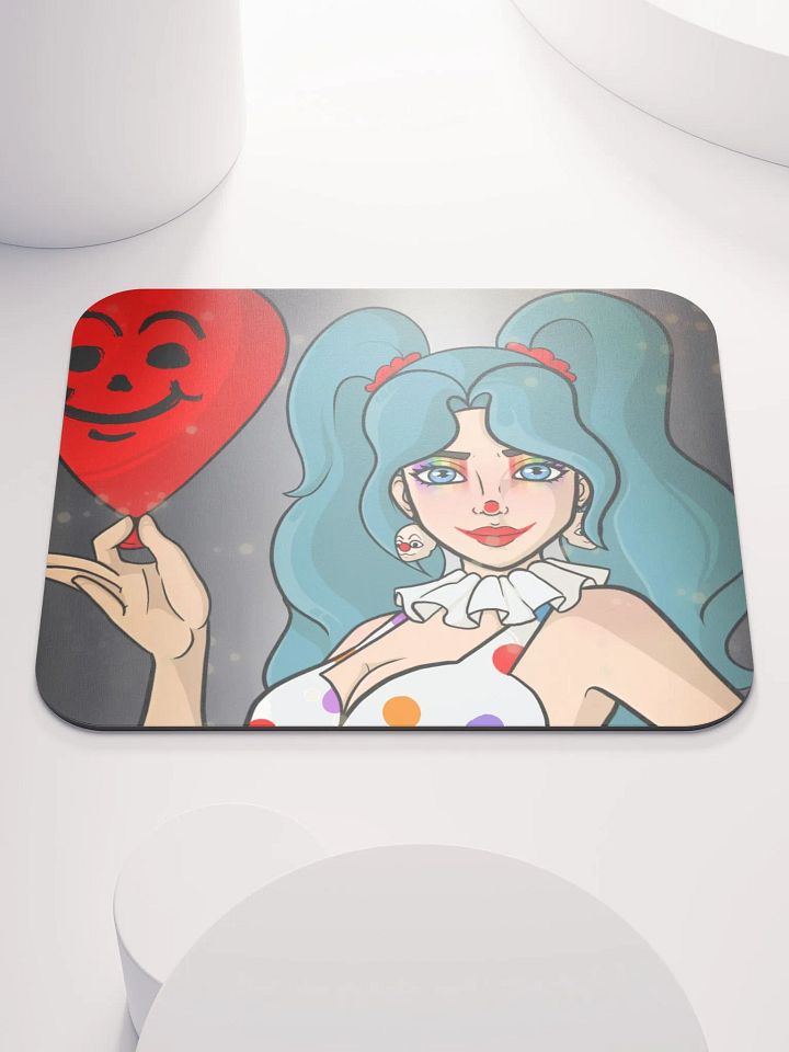 Candy Mousepad product image (1)