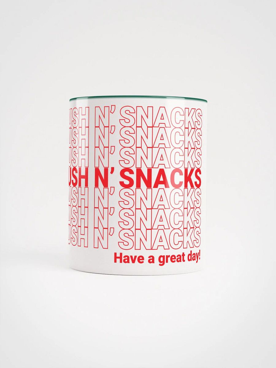 Slush N' Snacks 
