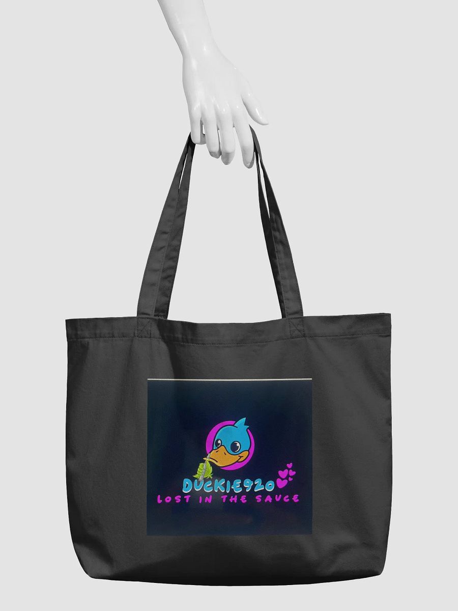 Lost in the Duck Sauce Tote product image (5)