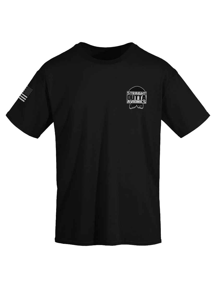"SOA" Work Shirts product image (8)