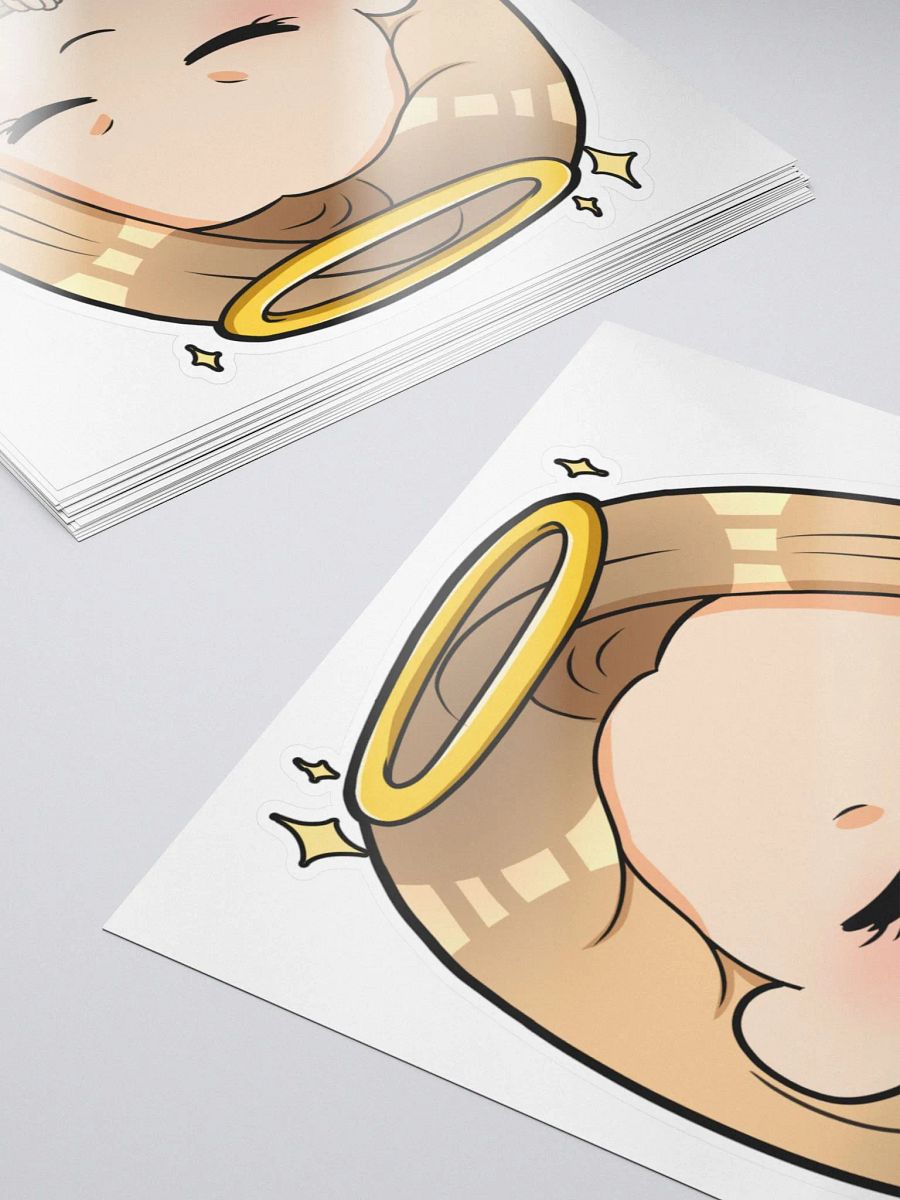 Angel Sticker product image (3)