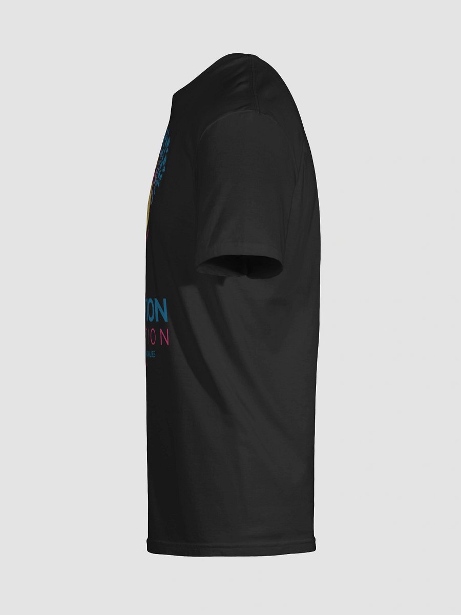 15 Years of Ministry Commemorative T-Shirt product image (70)