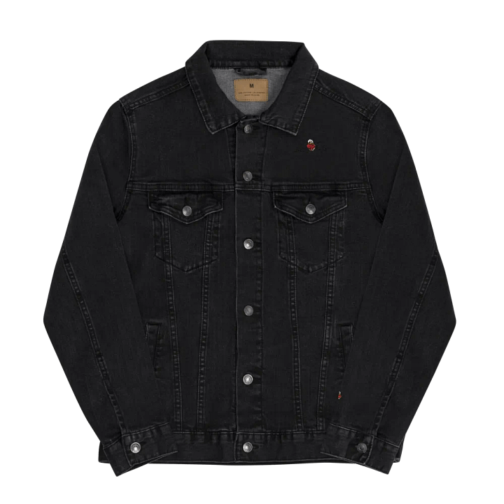 Love Me More Denim product image (2)