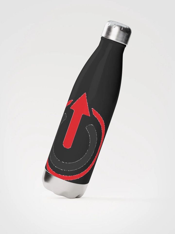 OUG Power Logo Water Bottle product image (2)