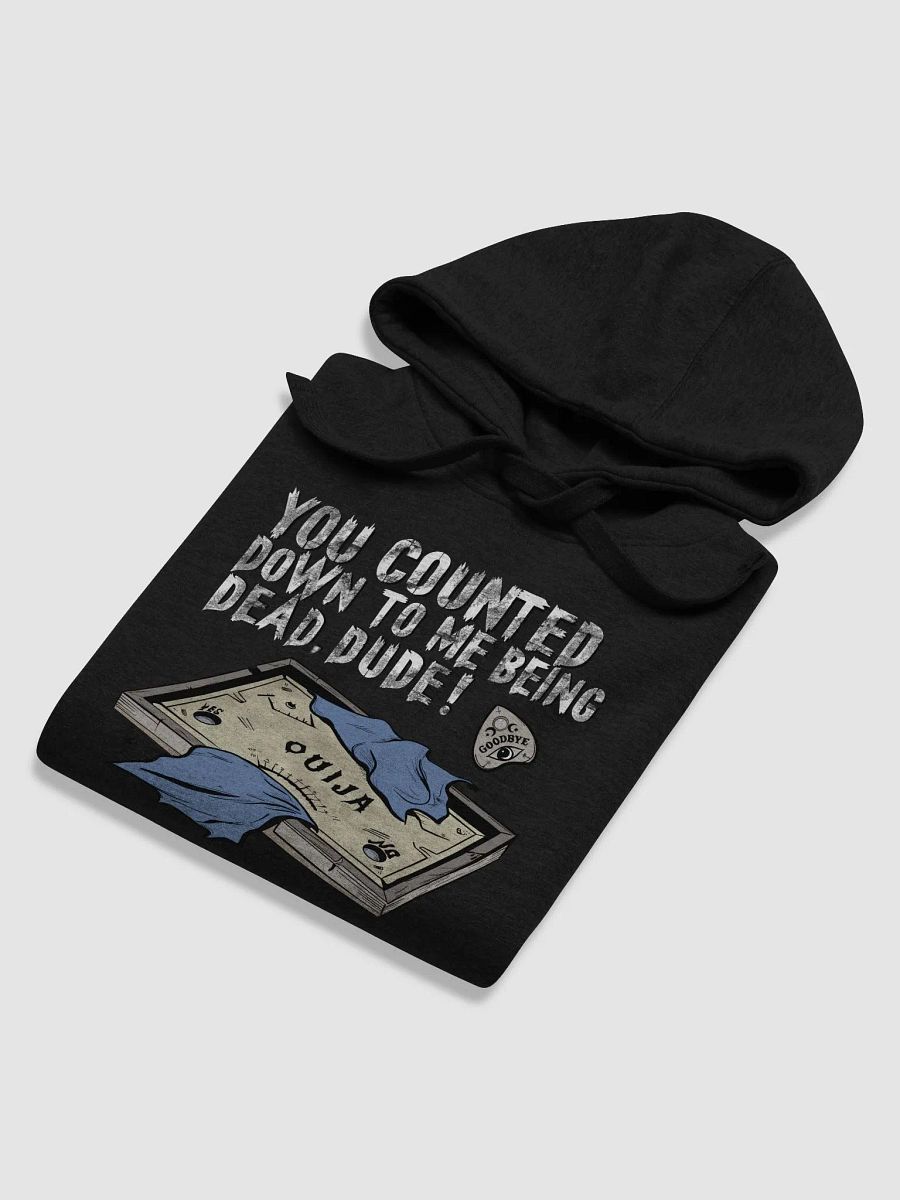 Dead Dude Hoodie product image (6)